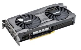 Karta graficzna INNO3D GeForce RTX 3060 TWIN X2 OC 8GB GDDR6 (N30602-08D6X-11902130)