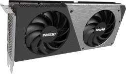 Karta graficzna INNO3D GeForce RTX 4060 Ti TWIN X2 8GB GDDR6 (N406T2-08D6-171153N)