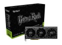 Karta graficzna PALIT GeForce RTX 4070 Ti SUPER GAMER OCK OMNIBLACK 16GB GDDR6X (NED47TS019T2-1020Q)