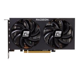 Karta graficzna POWERCOLOR Radeon RX 6650 XT Fighter 8 GB GDDR6 (AXRX 6650XT 8GBD6-3DH)