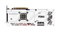 Karta graficzna SAPPHIRE RADEON RX 7700 XT PURE GAMING OC 12GB GDDR6 (11335-03-20G)