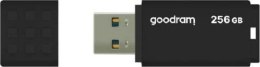 Pendrive (Pamięć USB) GOODRAM (256 GB /Czarny )