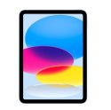 Tablet APPLE iPad 10.9 cala Wi-Fi 256 GB Blue (Niebieski) (10.9"/Apple M2/256GB/iPadOS 16/Wi-Fi/Niebieski)