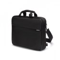 Torba na laptopa DICOTA Top Traveller ONE D32093-RPET (maks.14.1"/Czarny)