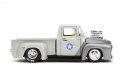 Pojazd Street Fighter 1956 Ford Pickup 1/24