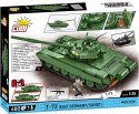 Klocki Armed Forces T-72 (East Germany/Soviet)