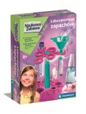 Zestaw naukowy Laboratorium Zapachów