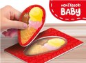 Gra edukacyjna Montessori Baby - Activity Cards
