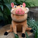 Maskotka Disney Król Lew Pumba 25 cm