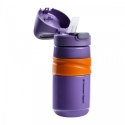 TOMMEE TIPPEE FLIPTOP Bidon sport 18m+ fioletowy