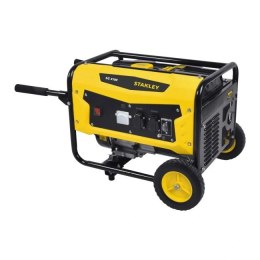 AGREGAT GENERATOR PRĄDOTWÓRCZY SG3100 3.1KW STANLEY