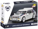 Klocki Lancia Delta HF Integrale