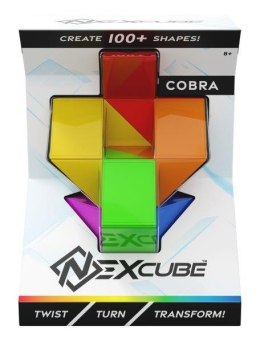 Układanka NexCube Cobra