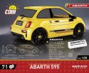 Abarth 595 Competizione