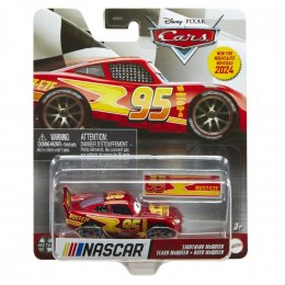 Autko Cars Nascar, Lightning McQueen