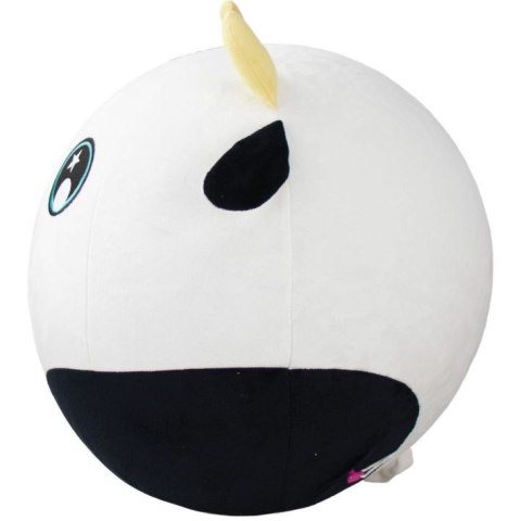 Biggies Maskotka do pompowania XXL Krówka łaciata