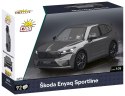 Klocki Skoda Enyaq Sportline 102 klocki