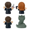 Zestaw figurek Little People Harry Potter 4-pak Komnata Tajemnic
