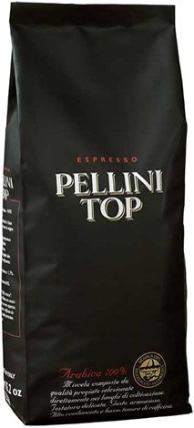 Kawa ziarnista 1000g PELLINI 100% Arabica (03PEL007)