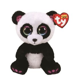 Maskotka TY Panda Paris 15 cm