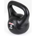 HANTLA KOMPOZYTOWA KETTLEBELL 6 KG ODWAŻNIK ENERO FIT