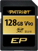 Karta pamięci PATRIOT 128 GB