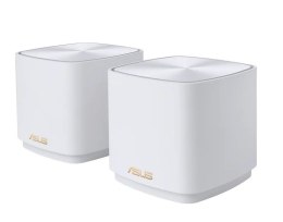 Router ASUS ZenWiFi XD5(2pk White)