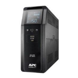 Zasilacz awaryjny APC BR1600SI 1600VA