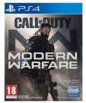 Gra Call Of Duty Modern Warfare PL (PS4)