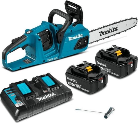 Pilarka łańcuchowa 18V MAKITA DUC355PT2