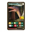 Gra Top Trumps Dinozaury