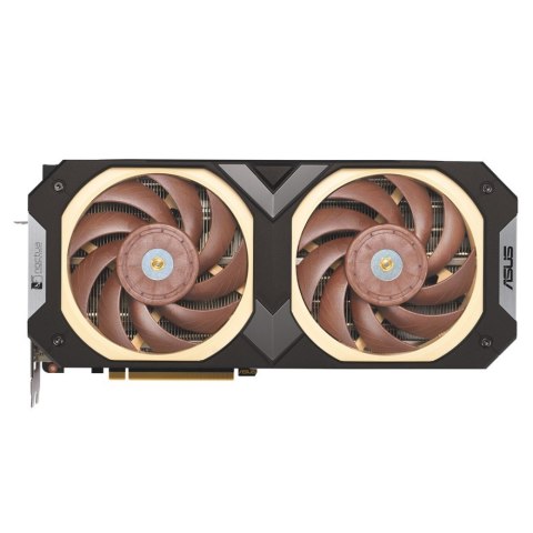 Karta graficzna ASUS GeForce RTX 4080 SUPER 16 GB GDDR6X (90YV0KA2-M0NA00)