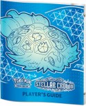 Karty Stellar Crown - Elite Trainer Box