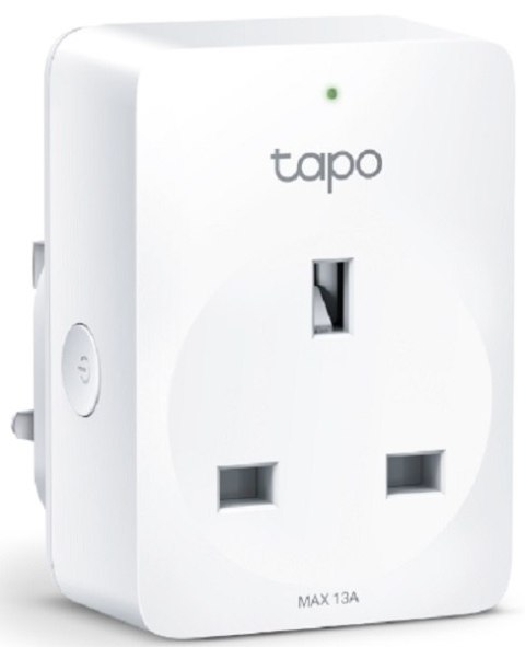 Kontroler Tapo P100(1-pack) Smart Plug WiFi