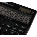 ELEVEN Kalkulator biznesowy SDC333XBK czarny
