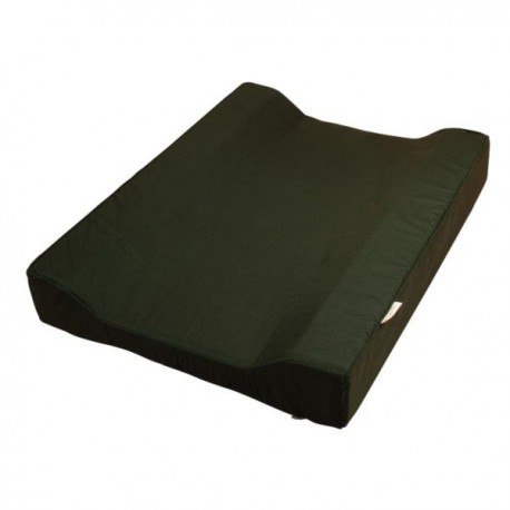 Filibabba przewijak 62 x 50 x 10 cm dark green