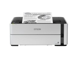 Drukarka atramentowa EPSON EcoTank M1180 (2400 x 1200dpi /maks.A4 / USB/Wi-Fi)