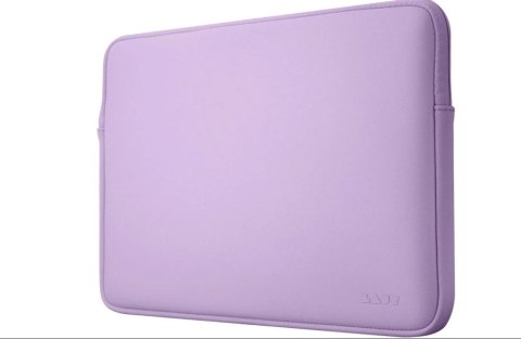 Etui PICOM LAUT Huex Pastels do Macbook Air 13/ Pro 13 L_MB13_HXP_PU (13" /Fioletowy)