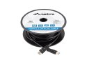 LANBERG CA-HDMI-30FB-0200-BK 20m /sHDMI typ A HDMI typ A