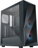 Obudowa Midi Tower COOLER MASTER CP520-KGNN-S00