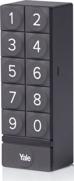 YALE SMART KEYPAD