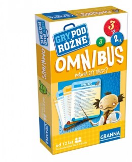 Gra Omnibus