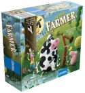 Gra Super Farmer z Rancha