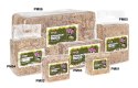 Mech torfowiec Sphagnum moss 100g