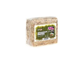 Mech torfowiec Sphagnum moss 50g