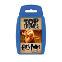 Gra Karty Top Trumps Harry Potter Ksiaze półkrwi