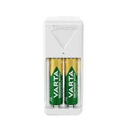 ŁADOWARKA VARTA MINI CHARGER +2xAA 2100mAh