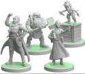 Gra Brzdęk Legacy: Acquisitions Incorporated (Polska)