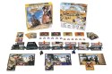 Gra Colt Express Kurierzy i pociąg pancerny