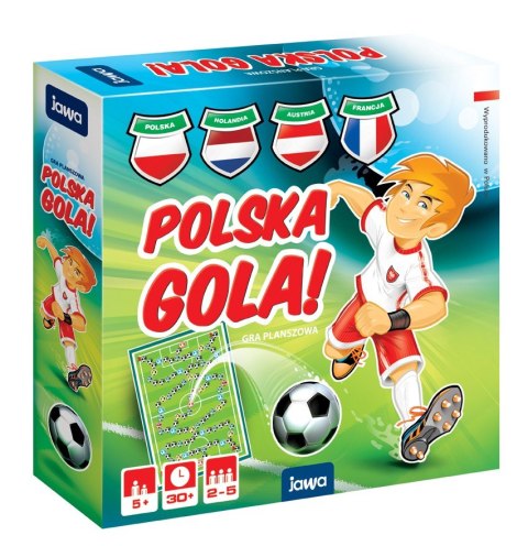 Gra Polska Gola!